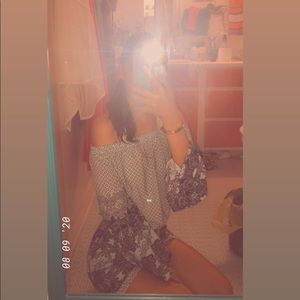 Meet your Posher, Sylvia